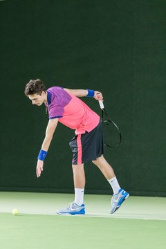 Bild 163 - Holmer Indoor Cup